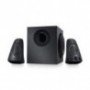 ALTAVOCES LOGITECH Z623 2.1 200 RMS /THX