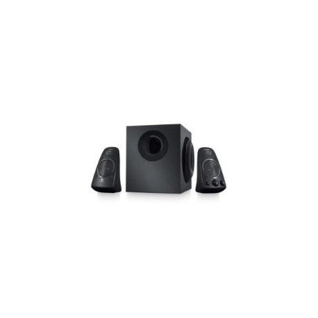ALTAVOCES LOGITECH Z623 2.1 200 RMS /THX