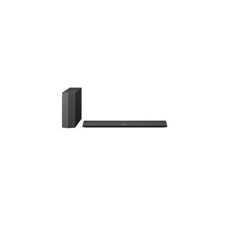 BARRA DE SONIDO SONY HTCT80 80W 2.1