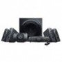 ALTAVOCES LOGITECH Z906 5.1 THX / 500 W RMS SONIDO ENVOLVENTE