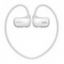 REPRODUCTOR MP3 SONY NWZW273SW ACUATICO 4GB BLANCO