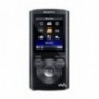 REPRODUCTOR MP3 SONY 4GB LCD NEGRO