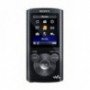 REPRODUCTOR MP3 SONY 4GB LCD NEGRO