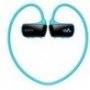 REPRODUCTOR MP3 SONY NWZW273SL ACUATICO 4GB AZUL