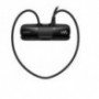 REPRODUCTOR MP3 SONY NWZW273SB ACUATICO 4GB NEGRO