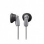 AURICULARES SONY MDRE820LP NEGRO