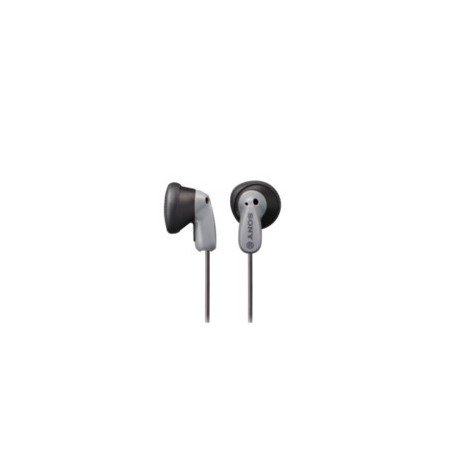 AURICULARES SONY MDRE820LP NEGRO