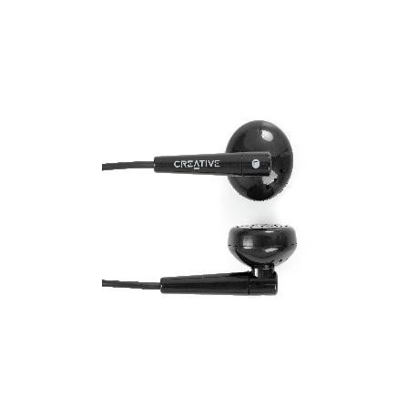 AURICULARES CREATIVE EARPHONES EP-210