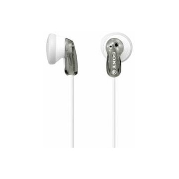 AURICULARES SONY MDRE9LPH BOTON GRIS