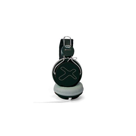 AURICULARES CON MICRÓFONO PHOENIX 720 AIR GRIS