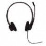 AURICULARES CON MICROFONO LOGITECH 860