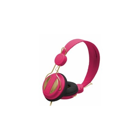 AURICULARES CON MICROFONO PHOENIX 1080 AIR FUCSIA