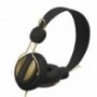 AURICULARES CON MICRÓFONO PHOENIX 1080 AIR NEGRO