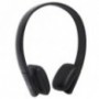 AURICULARES INALAMBRICOS BLUETOOTH PHOENIX DANDYSOUND CON MICROFONO NEGRO