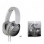 AURICULARES PANASONIC RP-HX350 HDX STREET BLANCO