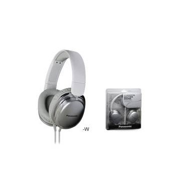 AURICULARES PANASONIC RP-HX350 HDX STREET BLANCO