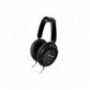 AURICULARES PANASONIC HTF295E DIADEMA NEGRO MINI JACK 3.5MM