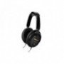AURICULARES PANASONIC HTF295E DIADEMA NEGRO MINI JACK 3.5MM