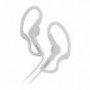 AURICULARES SONY MDRAS200B / BLANCO / RESISTENTE A SALPICADURAS