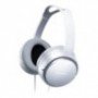 AURICULARES SONY MDRXD150W BLANCO / DIADEMA