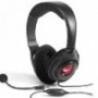 AURICULARES CREATIVE HEADSET HS800 FATALITY GAMING