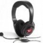 AURICULARES CREATIVE HEADSET HS800 FATALITY GAMING