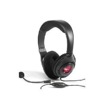 AURICULARES CREATIVE HEADSET HS800 FATALITY GAMING