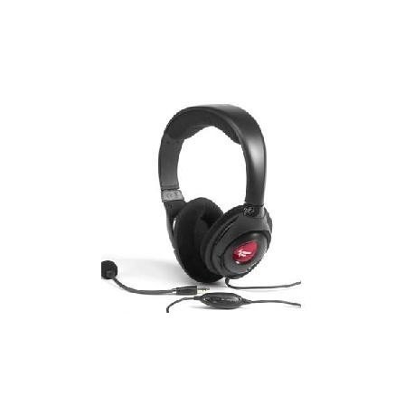 AURICULARES CREATIVE HEADSET HS800 FATALITY GAMING