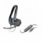 AURICULAR PLANTRONICS AUDIO 628 MICROFONO USB ANULACION DE RUIDO