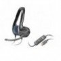 AURICULAR PLANTRONICS AUDIO 628 MICROFONO USB ANULACION DE RUIDO