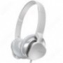 AURICULARES CREATIVE MA2300 BLANCOS CON MICROFONO
