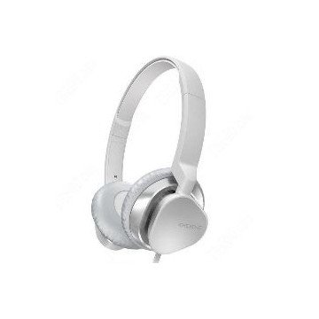 AURICULARES CREATIVE MA2300 BLANCOS CON MICROFONO