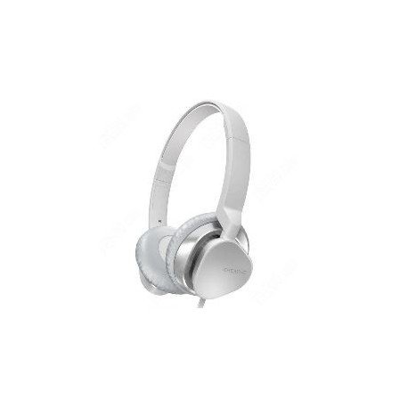 AURICULARES CREATIVE MA2300 BLANCOS CON MICROFONO