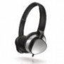 AURICULARES CREATIVE MA2300 NEGROS CON MICROFONO