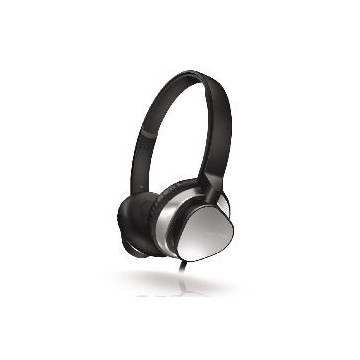 AURICULARES CREATIVE MA2300 NEGROS CON MICROFONO