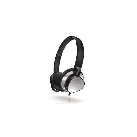 AURICULARES CREATIVE MA2300 NEGROS CON MICROFONO