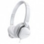 AURICULARES CREATIVE MA2400 BLANCOS CON MICROFONO