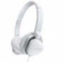 AURICULARES CREATIVE MA2400 BLANCOS CON MICROFONO