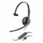 AURICULAR PLANTRONICS BLACKWIRE C310 USB