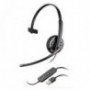 AURICULAR PLANTRONICS BLACKWIRE C310 USB