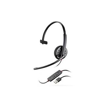 AURICULAR PLANTRONICS BLACKWIRE C310 USB