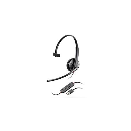 AURICULAR PLANTRONICS BLACKWIRE C310 USB