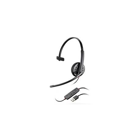 AURICULAR PLANTRONICS BLACKWIRE C310 USB