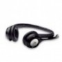 AURICULARES CON MICROFONO LOGITECH HEADSET H390 USB