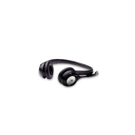 AURICULARES CON MICROFONO LOGITECH HEADSET H390 USB