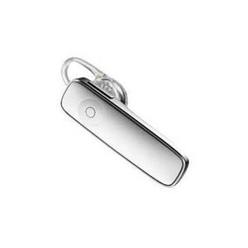 AURICULAR BLUETOOTH PLANTRONICS MARQUE M165 PARA MOVIL BLANCO