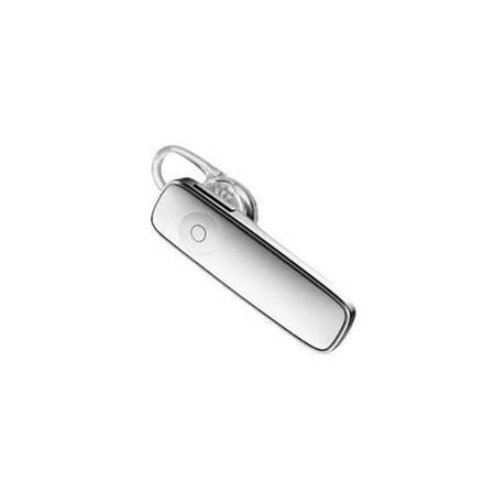 AURICULAR BLUETOOTH PLANTRONICS MARQUE M165 PARA MOVIL BLANCO
