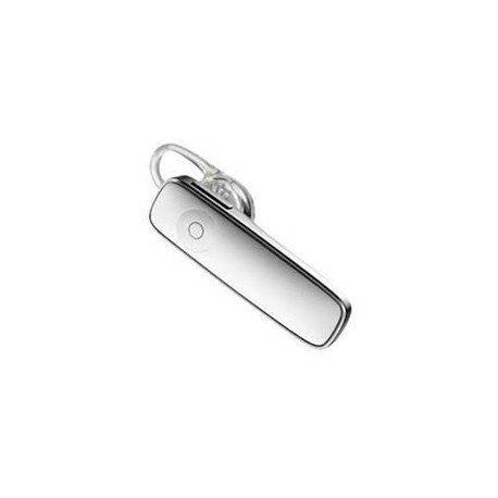 AURICULAR BLUETOOTH PLANTRONICS MARQUE M165 PARA MOVIL BLANCO