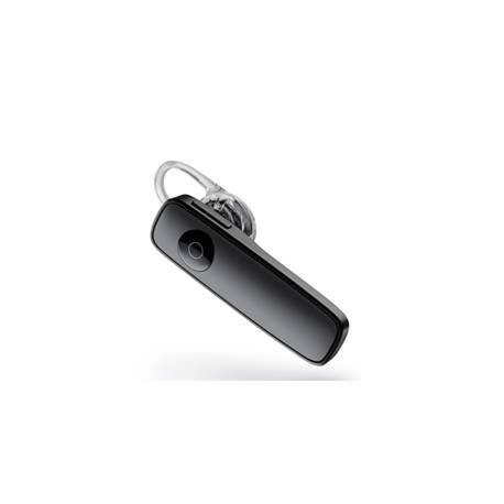AURICULAR BLUETOOTH PLANTRONICS MARQUE M165 PARA MOVIL NEGRO
