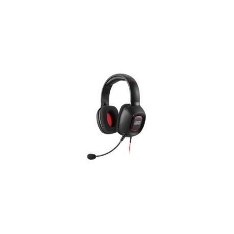 AURICULARES CREATIVE SB TACTIC 3D FURY JACK7USB PMA